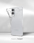 Spigen Galaxy S25 Edge Case – Liquid Crystal